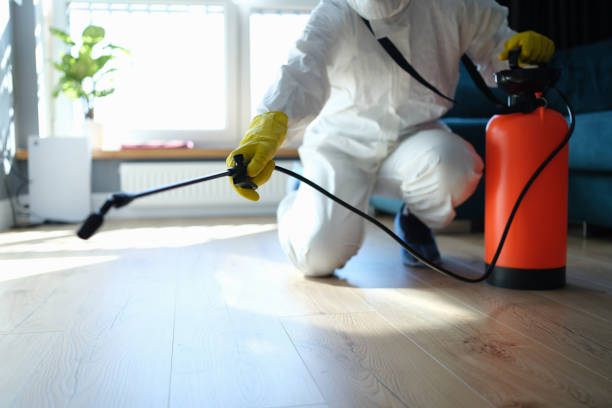 Reliable Biohazard contractor in Hudson, NH by Trauma Clean Pros